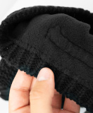 Reusch Aron Beanie 6180002 7700 schwarz 3